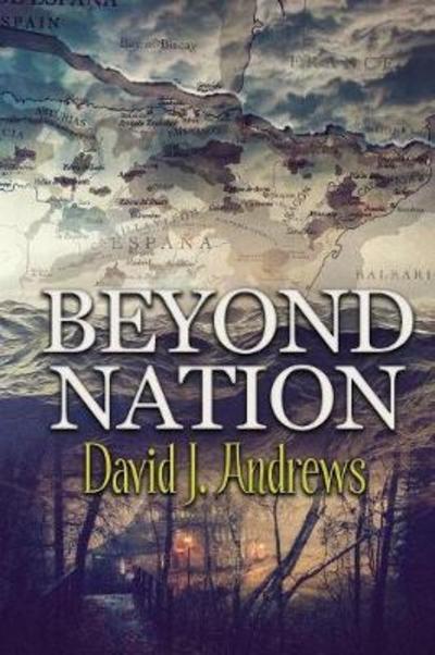 Cover for David J. Andrews · Beyond Nations (Book) (2018)