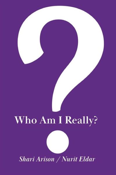 Cover for Shari Arison · Who Am I Really? (Paperback Book) (2022)