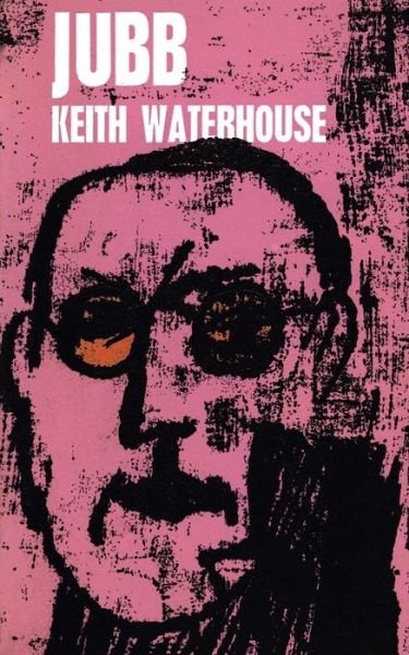 Cover for Keith Waterhouse · Jubb (Valancourt 20th Century Classics) (Paperback Book) (2015)