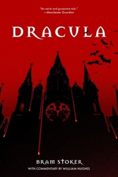 Cover for Bram Stoker · Dracula (Warbler Classics) (Paperback Bog) (2021)