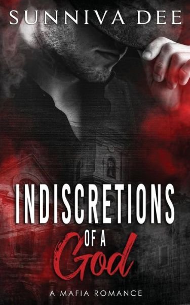 Cover for Sunniva Dee · Indiscretions of a God (Pocketbok) (2018)