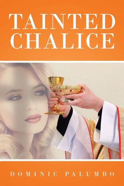 Cover for Dominic Palumbo · Tainted Chalice (Paperback Book) (2020)