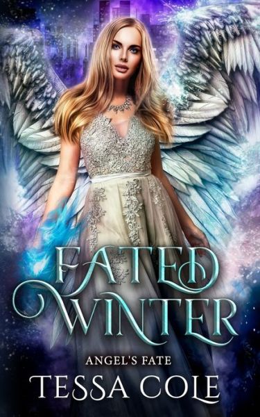 Cover for Tessa Cole · Fated Winter (Paperback Book) (2020)