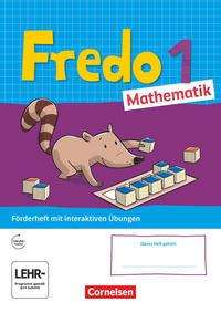 Fredo - Mathematik - Ausgabe A - - Balins - Books -  - 9783060846771 - 