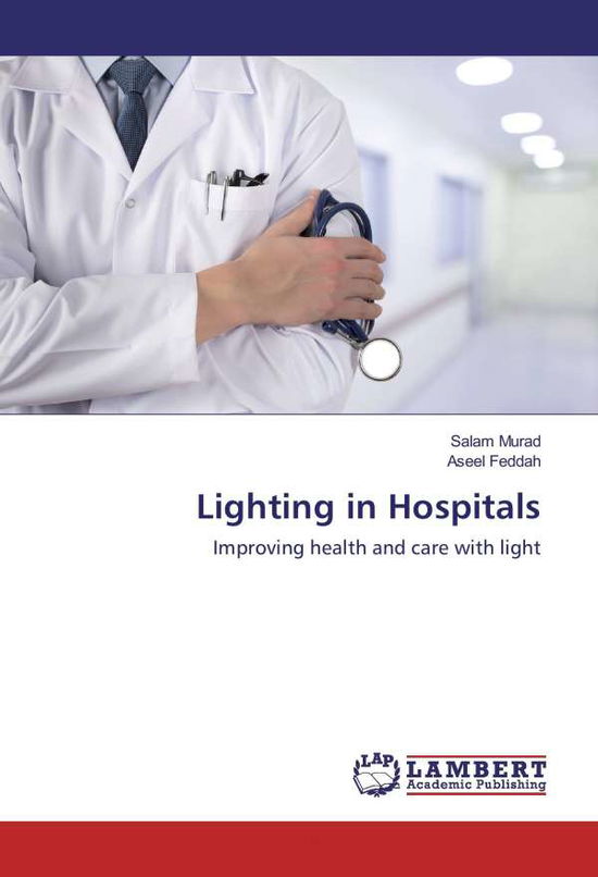 Cover for Murad · Lighting in Hospitals (Book)