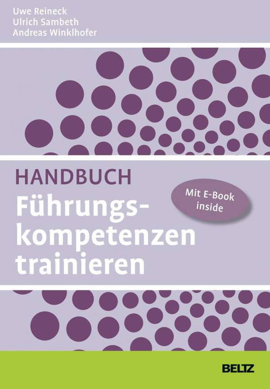 Cover for Reineck · Handbuch Führungskompetenzen tr (Book)