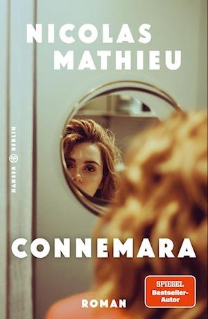 Cover for Nicolas Mathieu · Connemara (Bog) (2022)