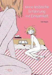 Cover for Nagata · Meine lesbische Erfahrung mit Ei (Book)