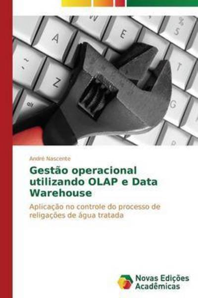 Cover for Nascente Andre · Gestao Operacional Utilizando Olap E Data Warehouse (Paperback Book) (2014)