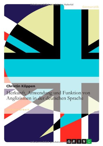 Cover for Köppen · Die Herkunft, Anwendung und Funk (Bok) [German edition] (2013)