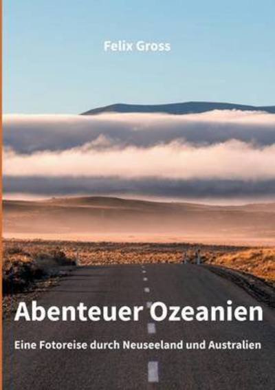 Cover for Gross · Abenteuer Ozeanien (Bog) (2016)