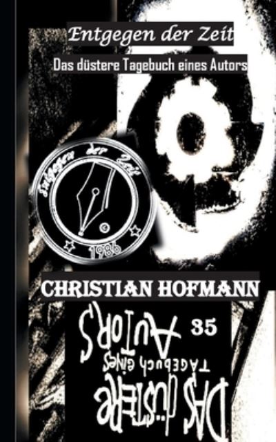 Das düstere Tagebuch eines Auto - Hofmann - Other - - 9783752691771 - December 24, 2020