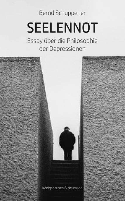 Cover for Schuppener · Seelennot (Book)