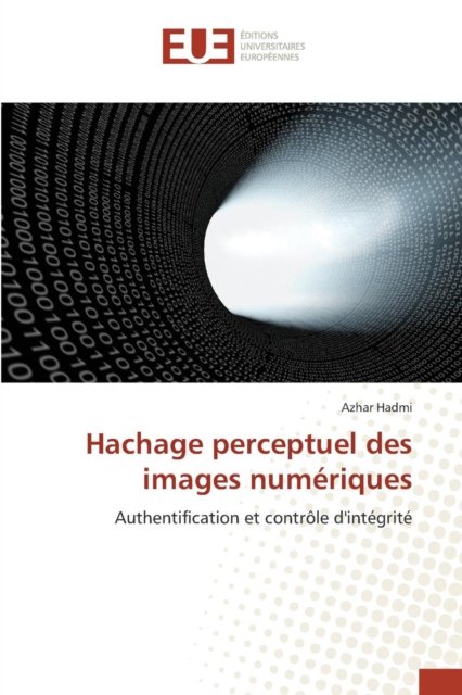 Cover for Hadmi · Hachage perceptuel des images num (Buch) (2015)