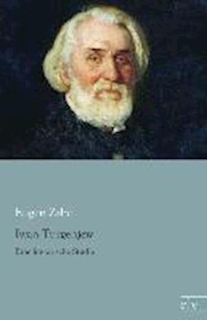 Cover for Zabel · Iwan Turgenjew (Book)