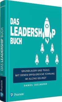 Cover for Seelhofer · Das Leadership Buch (Book)