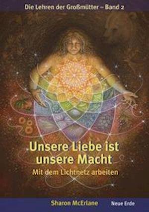 Cover for McErlane · Unsere Liebe ist unsere Macht (N/A)