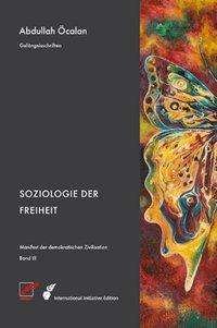 Cover for Öcalan · Soziologie der Freiheit (Buch)