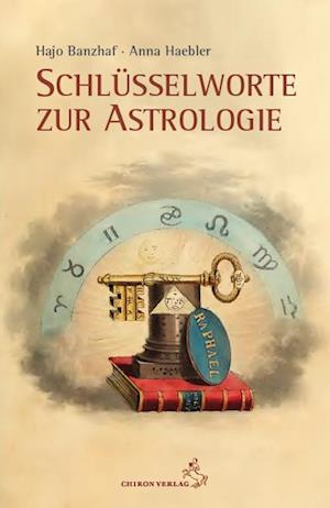 Cover for Banzhaf · Schlüsselworte zur Astrologie (N/A)