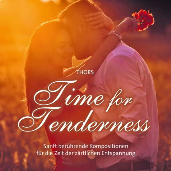 Time for Tenderness - Thors - Music - NEPTUN - 9783957663771 - June 28, 2019