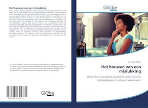 Cover for Adjoe · Het bouwen van een mislukking (Book)