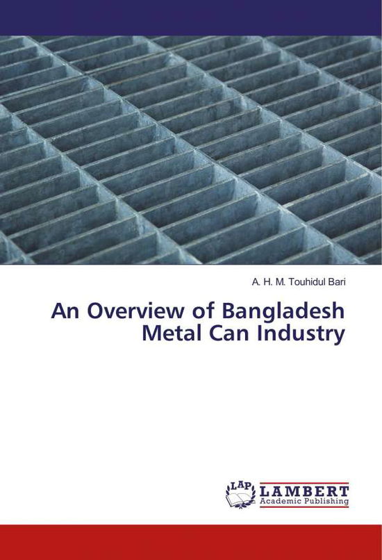 Cover for Bari · An Overview of Bangladesh Metal Ca (Book)