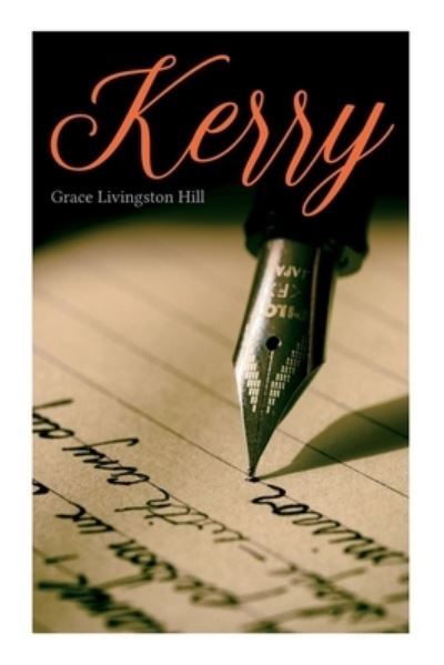 Cover for Grace Livingston Hill · Kerry (Paperback Book) (2020)