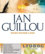 Ingen Mands Land - Jan Guillou - Äänikirja -  - 9788770531771 - 