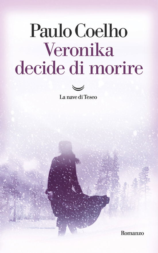 Cover for Paulo Coelho · Veronika Decide Di Morire (Book)