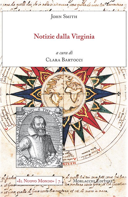 Cover for John Smith · Notizie Dalla Virginia (Book)