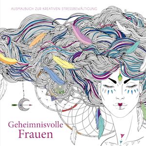 Geheimnisvolle Frauen (Book)