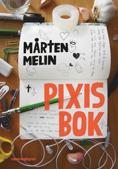 Cover for Mårten Melin · Skogsbingelskolan: Pixis bok (ePUB) (2013)