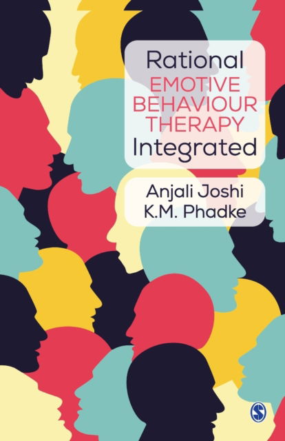 Cover for Anjali Joshi · Rational Emotive Behaviour Therapy Integrated (Paperback Book) (2018)