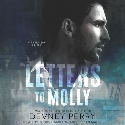 Cover for Devney Perry · Letters to Molly (CD) (2019)