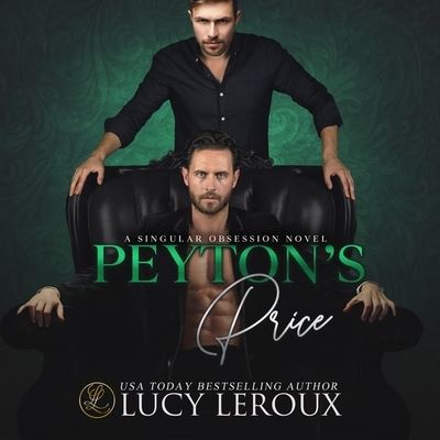 Cover for Lucy Leroux · Peyton's Price (CD) (2021)