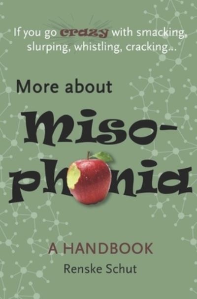 Cover for Renske Schut · More About Misophonia (Paperback Book) (2020)