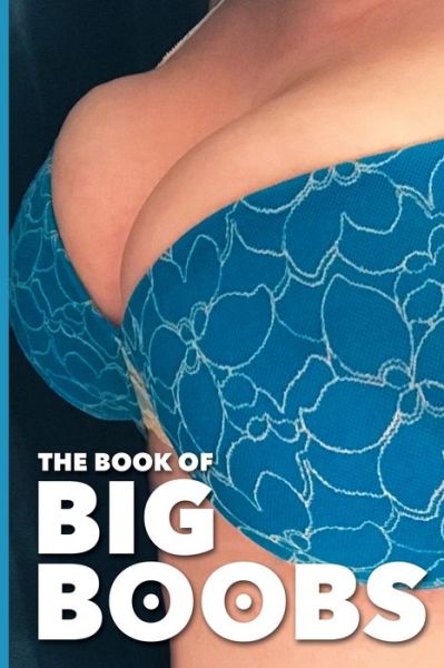 Cover for Madam Ecstasy · The Book Of Big Boobs Huge Tits Breasts Practical Joke Gag Gift Funny Humorous (Paperback Book) (2020)