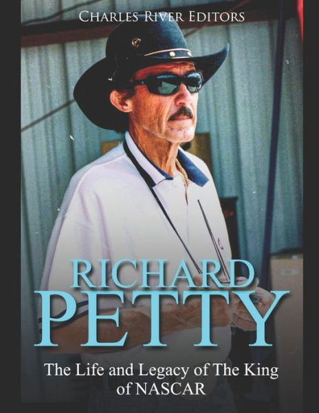Cover for Charles River Editors · Richard Petty (Pocketbok) (2020)