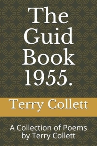 Cover for Terry Collett · The Guid Book 1955. (Taschenbuch) (2020)