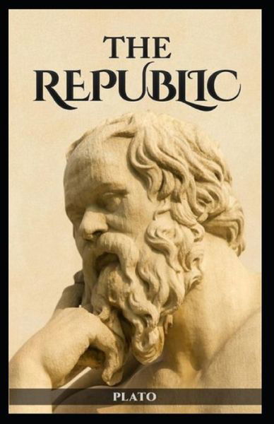 Cover for Plato · The Republic (Paperback Book) (2021)