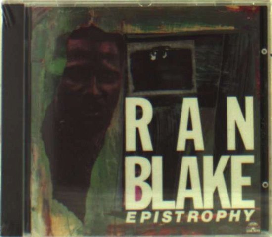 Epistrophy - Ran Blake - Musikk - SOUL NOTE - 0002731211772 - 