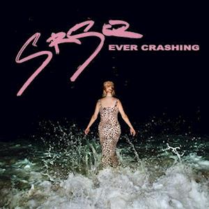 Ever Crashing (Coke Bottle Clear) - Srsq - Music - ALTERNATIVE - 0011586672772 - August 19, 2022