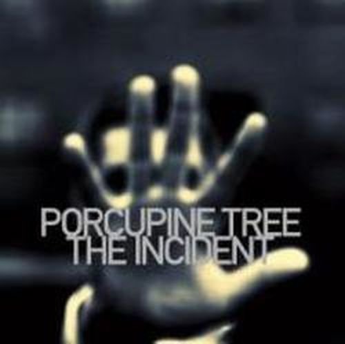 Cover for Porcupine Tree · Incident (CD) (2010)