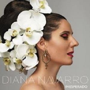 Inesperado - Diana Navarro - Música - WARNER - 0190295347772 - 27 de novembro de 2019