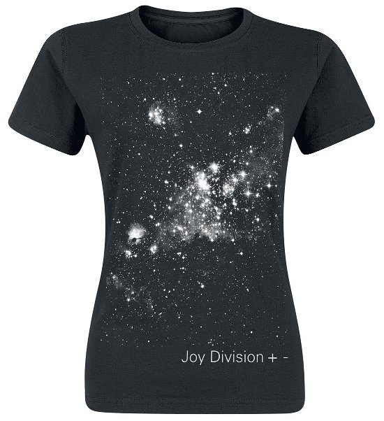 Cover for Joy Division · Plus Minus - Xl (Kläder)