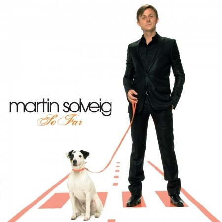 Cover for Martin Solveig · So Far (CD) (2012)