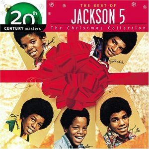 Jackson 5 · The Best of Christma (CD) [Remastered edition] (1990)