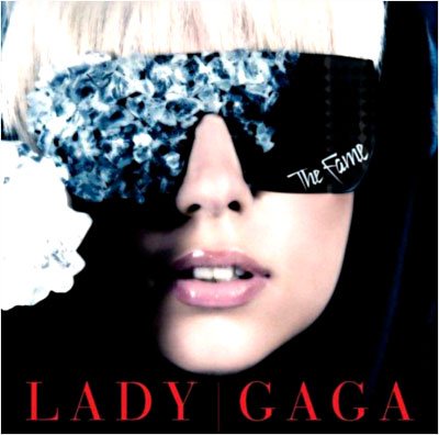 The Fame - Lady Gaga - Musikk - INTERSCOPE - 0602517854772 - 28. oktober 2008