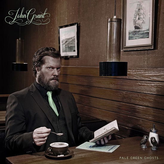 Pale Green Ghosts - John Grant - Música - Sonet Distribution - 0602537261772 - 11 de marzo de 2013