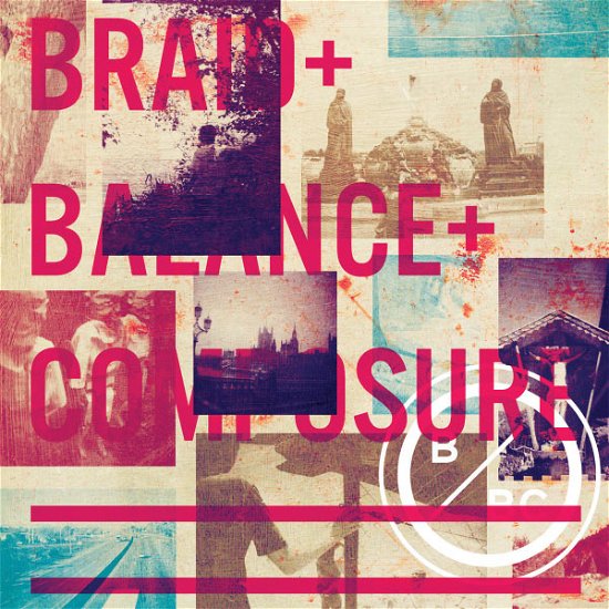 Split - Balance and Composure / Braid - Music - PUNK - 0603111808772 - February 26, 2013